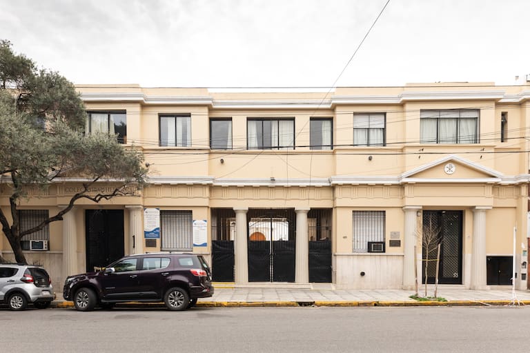 Barrio de Villa Crespo