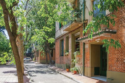 Barrio Los Andes
