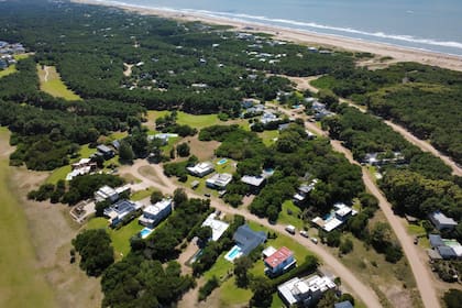 Barrio privado Costa Esmeralda