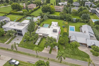 Barrios cerrados: por qué es un buen momento para comprar una casa nueva o usada y no embarcarse en construir