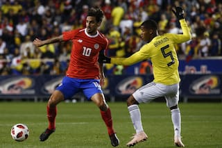 Fecha FIFA: cómo les fue y cuánto jugaron los convocados de Boca y River