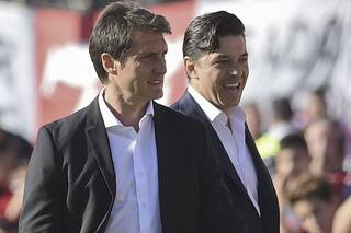 El show argentino: ventajas y dudas de un largo receso en la Copa Libertadores