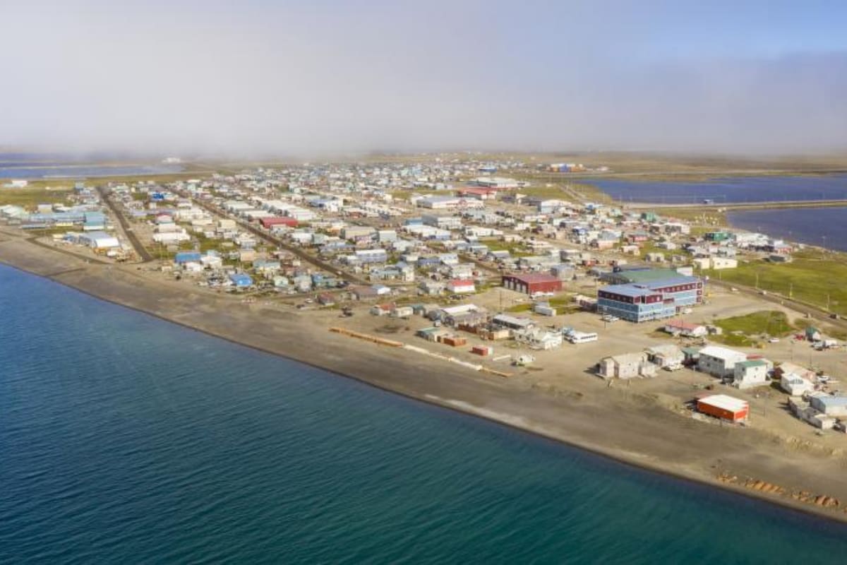 Barrow, en Alaska, tendrá más de 80 días de total claridad