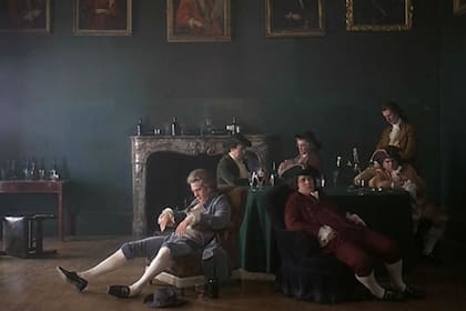 Barry Lyndon