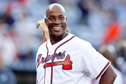 Barry Bonds, el único jugador de la histpria en ganar más de 3 JMV