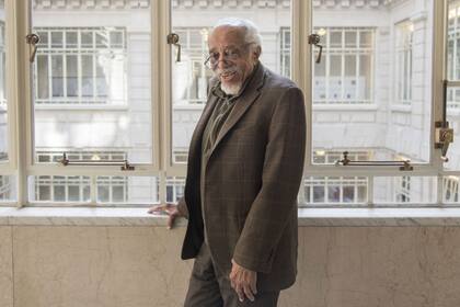 Barry Harris dará un recital hoy en el CCK