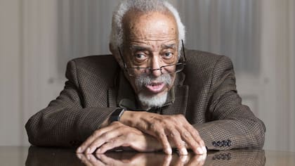 Barry Harris
