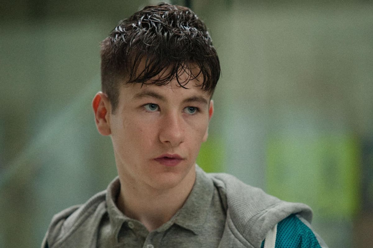 Barry Keoghan habló sobre su difícil infancia: “Mi mamá murió de una sobredosis y mi hermano y yo vivimos en 13 hogares de acogida”