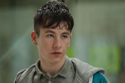 Barry Keoghan habló sobre su difícil infancia: “Mi mamá murió de una sobredosis y mi hermano y yo vivimos en 13 hogares de acogida”