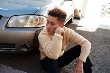 Barry Keoghan se ha convertido en uno de los actores más versátiles de los últimos años.