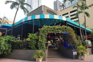 Barsecco forma parte de las propuestas que se podrán disfrutar en Miami a precios competitivos (Crédito: Instagram/@barsecco)