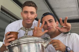 Insólito: le dieron el premio al MVP de la final de polo de Palermo al jugador equivocado y hay revuelo