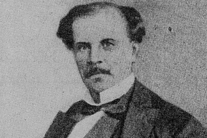 Bartolomé Hidalgo