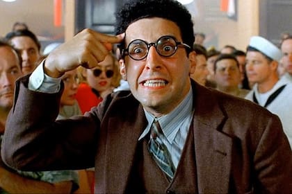 La película que forjó el prestigio de los hermanos Joel y Ethan Coen y que logró un contundente triunfo en Cannes