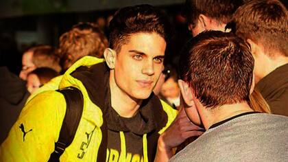 Bartra fue el único herido