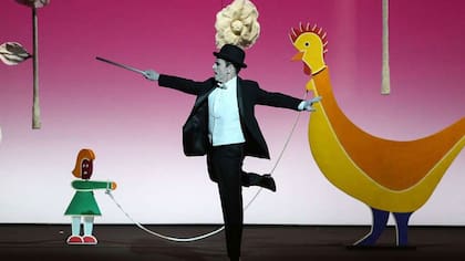 Baryshnikov