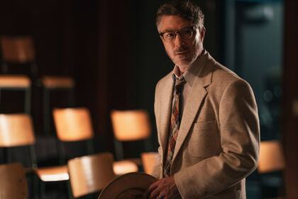 Basada en hechos reales, Proyecto libro azul retrata la obsesión de un astrofísico por comprobar la visita de alienígenas a la Tierra