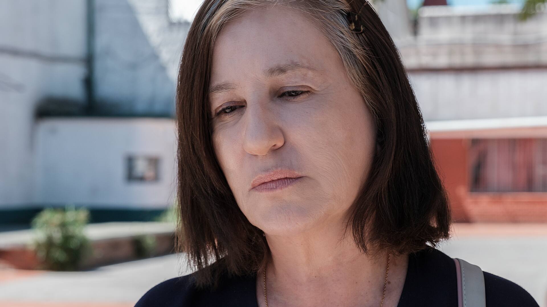 Basada en la premiada novela de Claudia Piñeiro, Elena sabe cuenta la cautivadora historia de una madre que intenta esclarecer la muerte de su hija mientras lucha con los desafíos físicos de una enfermedad que avanza rápidamente
