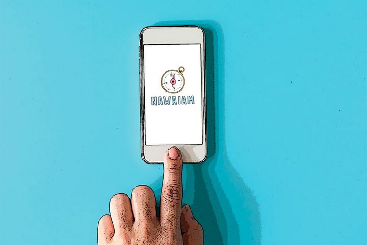 Basado en las técnicas de la gamificación, Nawaiam ofrece un videojuego para analizar las decisiones que toman los candidatos en una búsqueda laboral