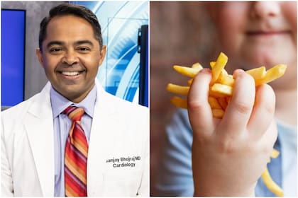 Basado en su experiencia profesional y personal, el especialista propone alternativas más saludables para proteger el desarrollo de los niños