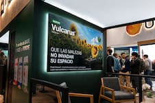 Tecnología, genética y datos: las claves para producir más cuidando el suelo