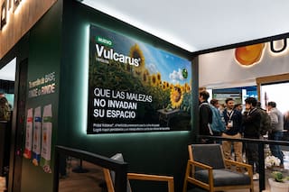 las claves para producir más cuidando el suelo