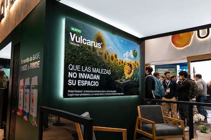 Tecnología, genética y datos: las claves para producir más cuidando el suelo