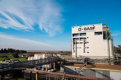 BASF explicó que la medida busca “fortalecer la competitividad y sostenibilidad de la operación del negocio de dispersiones y resinas en el largo plazo”