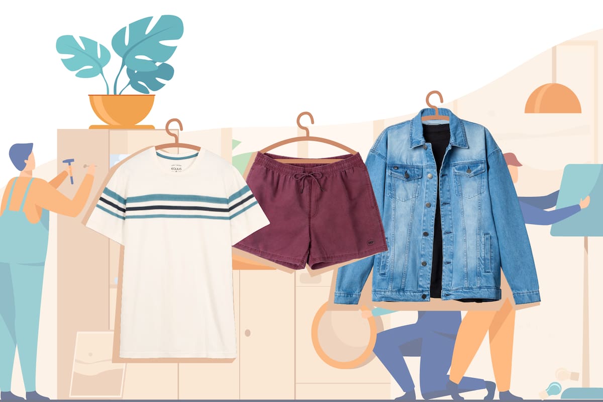 Básicos para disfrutar en casa, pero también en salidas relajadas.