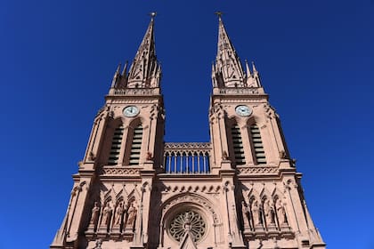 Basílica de Luján