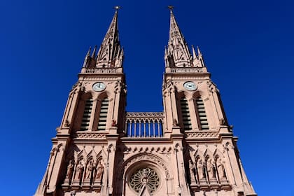 Basílica de Luján