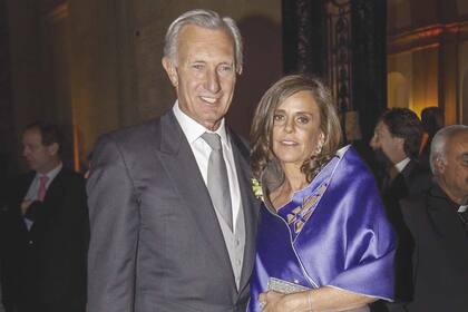 En apariencia, el matrimonio de los Neuss no presentaba mayores conflictos