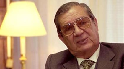 Basilio Lami Dozo