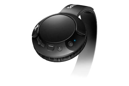 BASS+, de Philips