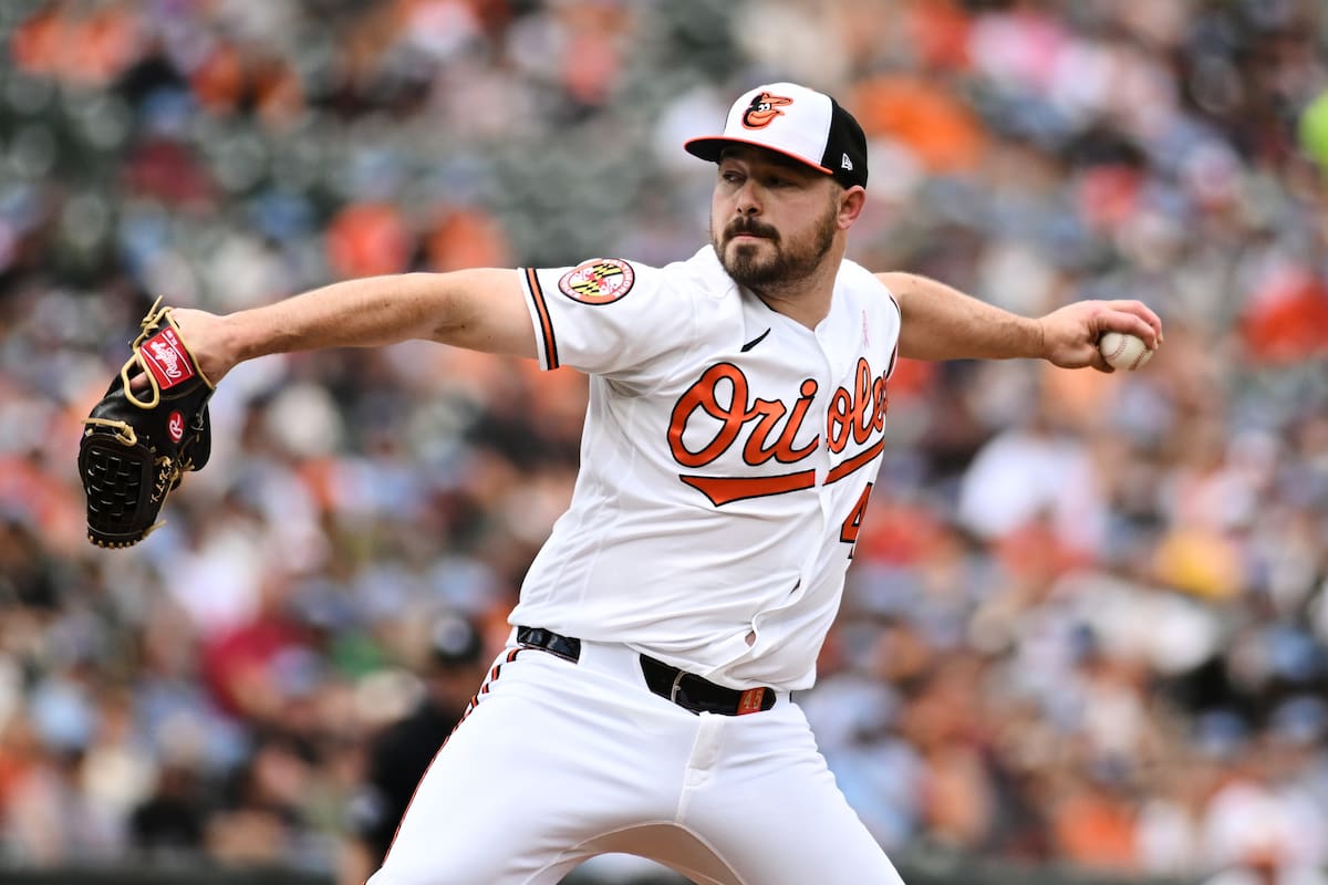 Bassitt, Beavers y Taveras ayudan a Orioles a evitar barrida con triunfo 2-1 ante Atléticos