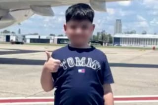 Cómo fue el accidente de Bastián en Pinamar y qué se sabe del estado de su salud