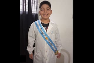 Condenaron a 21 años de cárcel al policía que mató al chico cuando les disparó a unos ladrones