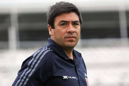 Basualdo habló de la polémica por el arbitraje