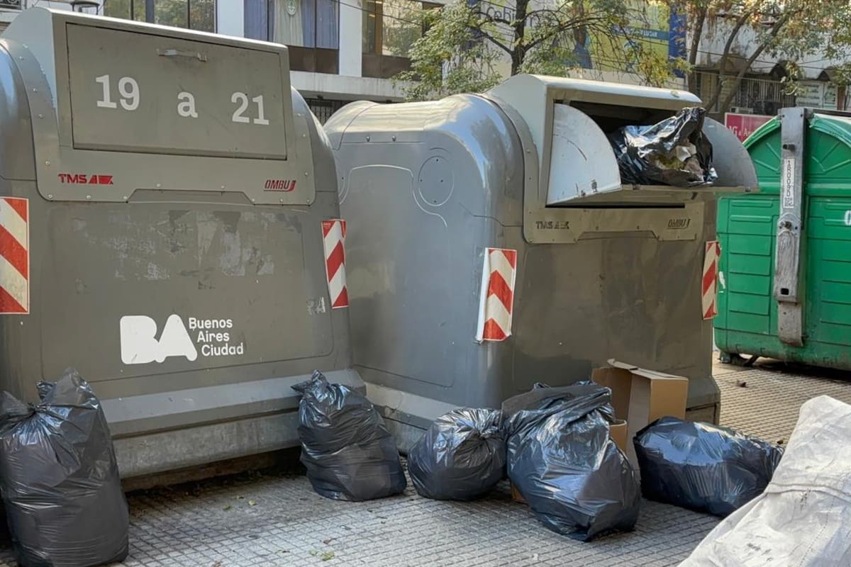 basura