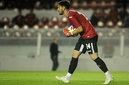 Batalla no seguirá en Tigre y posiblemente vuelva a ser negociado
