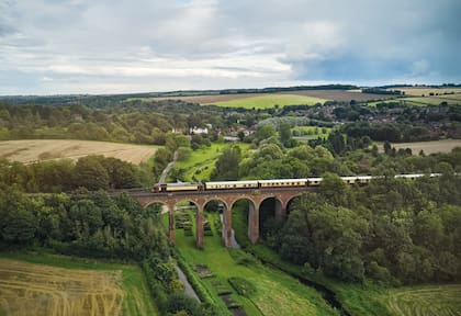 Bath: el 94 por ciento de los habitantes aprobó la oferta de naturaleza y el sentido de pertenencia.