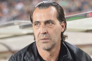 Batista, durante su paso por Shanghai Shenhua