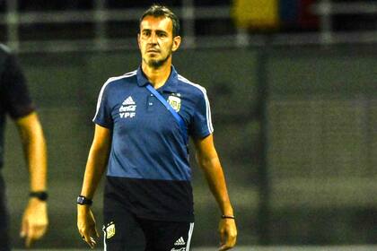 Batista le aporta serenidad a un grupo comprometido