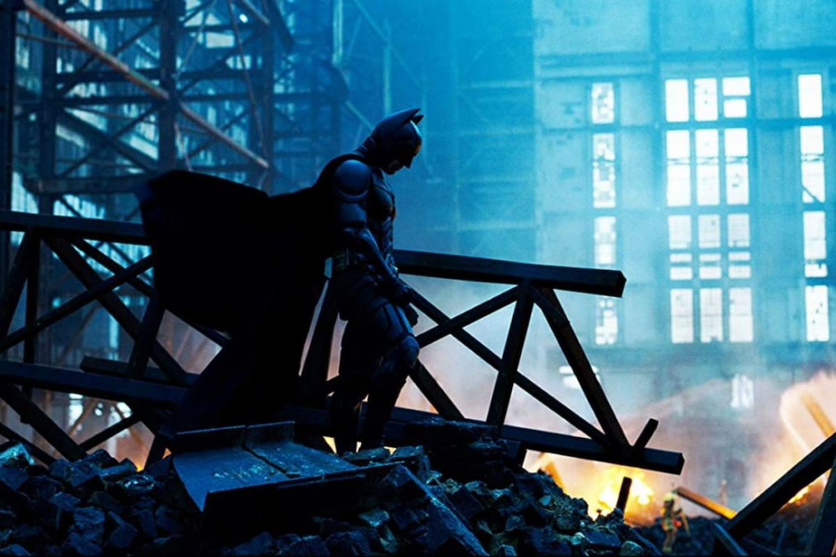 Batman