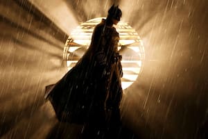 Queremos tanto a Batman