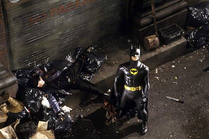 batman