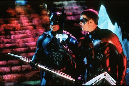 Batman Eternamente