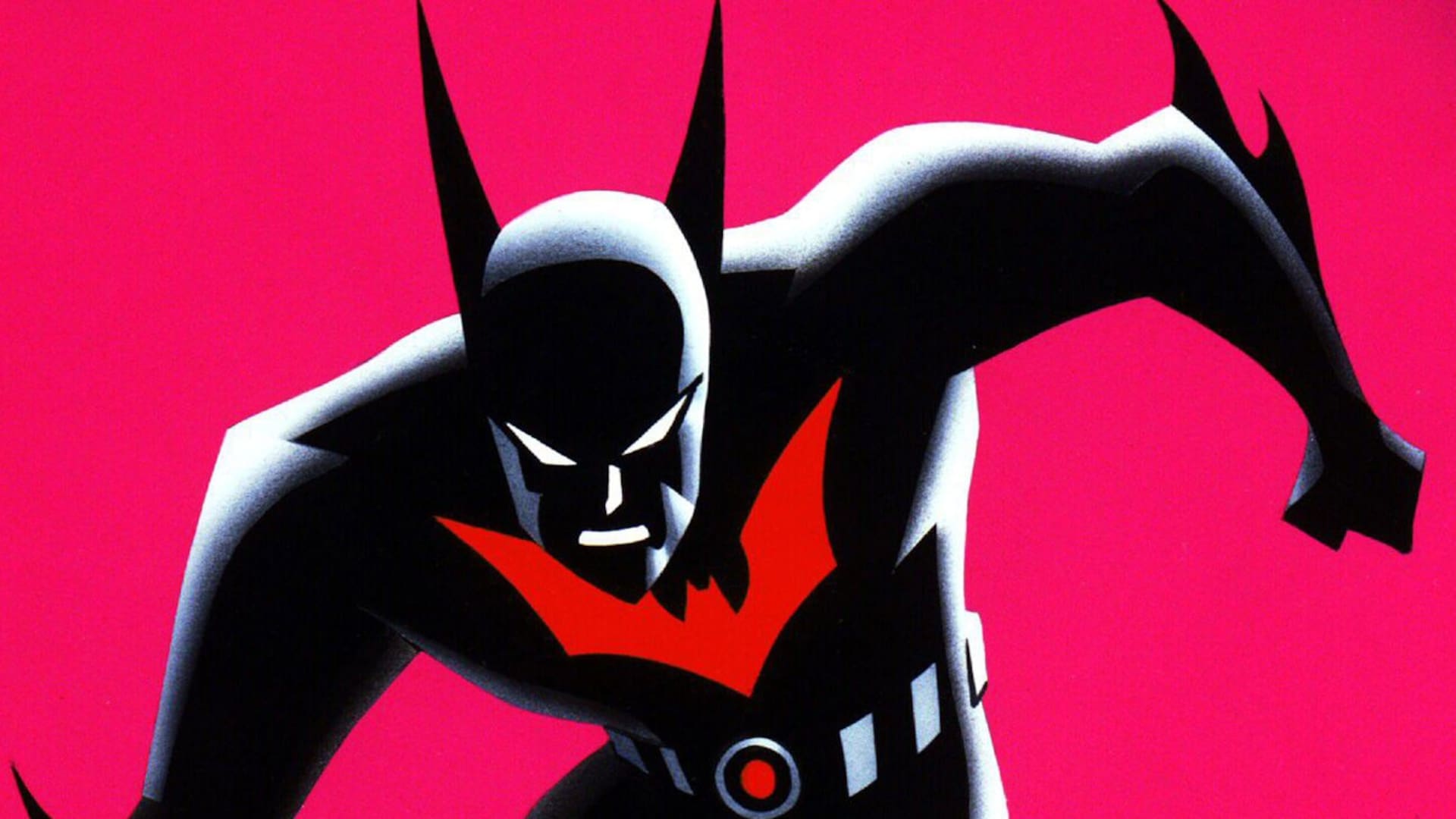 Michael Keaton como el Batman de Tim Burton