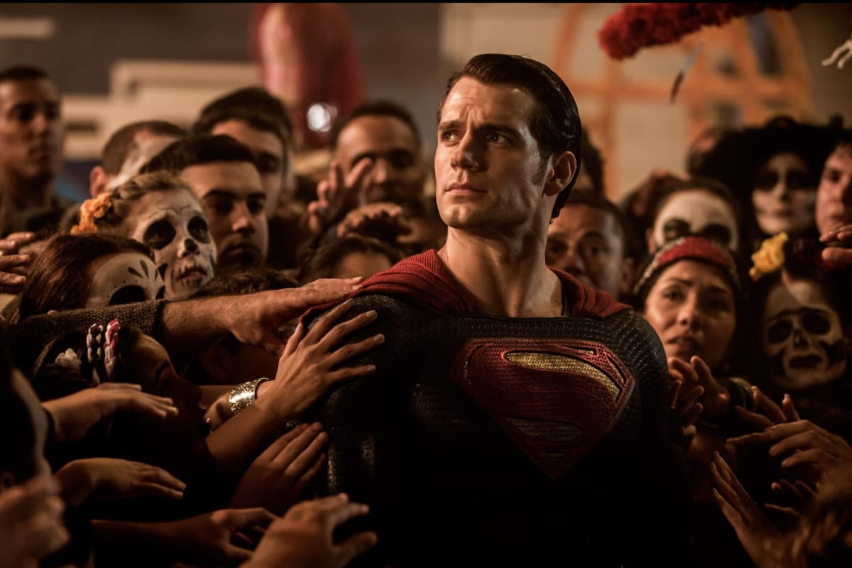 Batman vs. Superman será una de las producciones estrella de Netflix