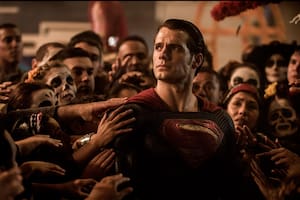 Batman vs. Superman será una de las producciones estrella de Netflix
